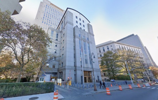 Feds Say Iraqi Militia Fixer Bankrolled NYC Synagogue Sting Plot
