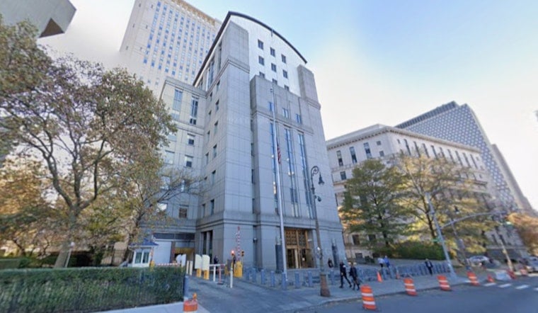 Feds Say Iraqi Militia Fixer Bankrolled NYC Synagogue Sting Plot