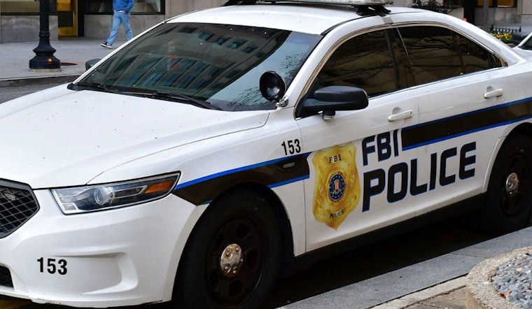 Feds Say Newburgh Man Used Discord In Chilling Sextortion Plot
