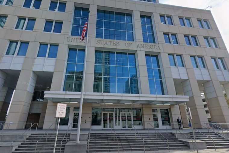 Feds Say Palm Harbor Accountant Yanked $894K From Client