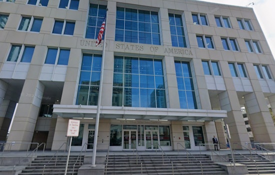 Feds Say Palm Harbor Accountant Yanked $894K From Client