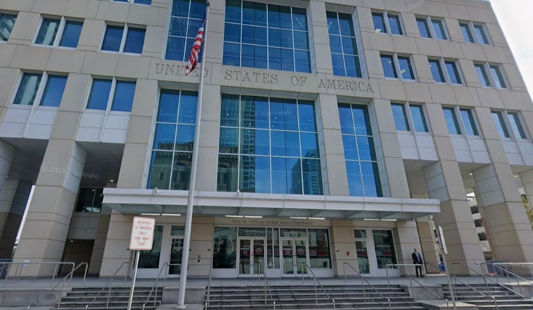 Feds Say Palm Harbor Accountant Yanked $894K From Client