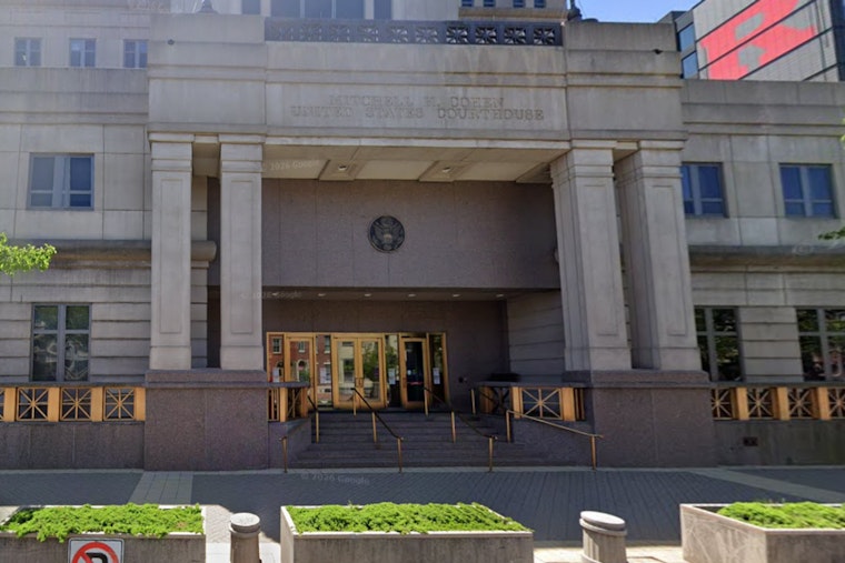 Feds Say South Jersey and Philly Meth Crew Took a 38-Pound Hit