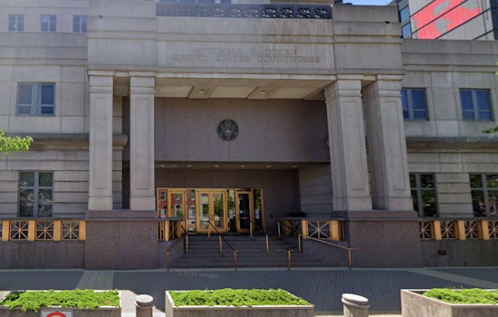 Feds Say South Jersey and Philly Meth Crew Took a 38-Pound Hit