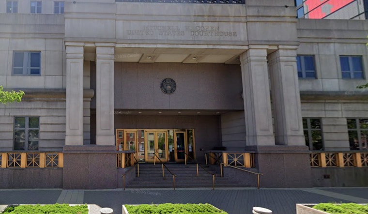 Feds Say South Jersey and Philly Meth Crew Took a 38-Pound Hit