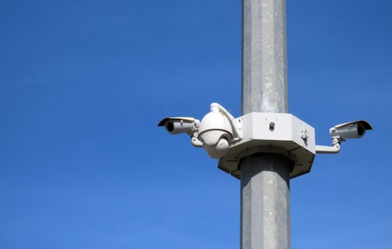 Feds' Secret Plate Cameras Rattle Michigan Drivers