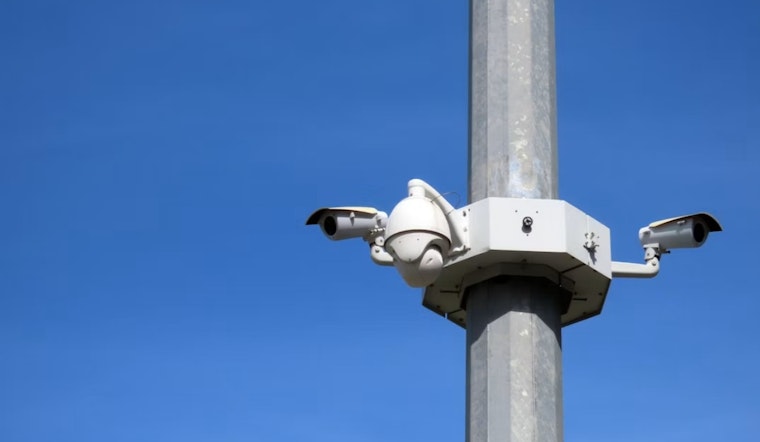 Feds' Secret Plate Cameras Rattle Michigan Drivers