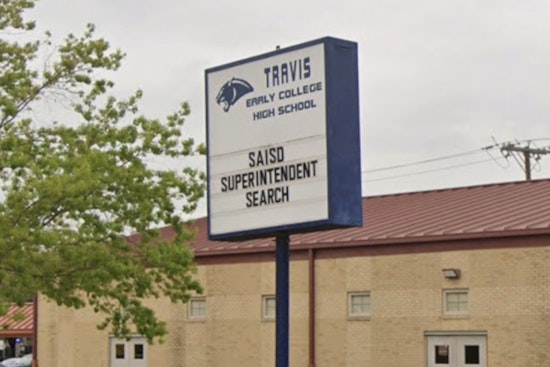 Feds Sign Off on SAISD Teacher Pipeline, Teens Get Paid to Learn