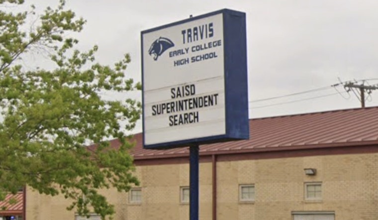 Feds Sign Off on SAISD Teacher Pipeline, Teens Get Paid to Learn