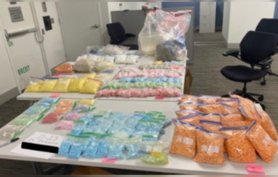 Feds Slam Door on India Fentanyl Ring in Visa Crackdown