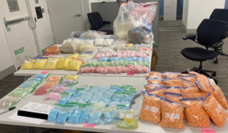 Feds Slam Door on India Fentanyl Ring in Visa Crackdown