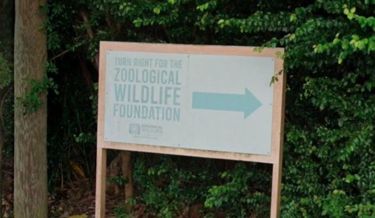 Feds Slam Ex-Drug Kingpin’s Miami Zoo Over Grisly Animal Violations