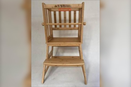 Feds Sound Alarm As 125K Cosyland Kid Towers Recalled Over Scary Tip-Overs