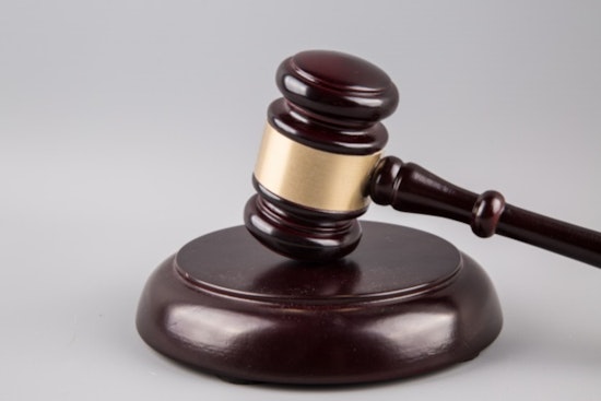 Feds: Southbridge Man Stashed 7,000 Child Porn Files on Device