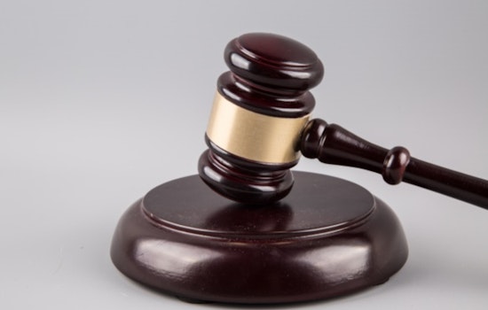 Feds: Southbridge Man Stashed 7,000 Child Porn Files on Device