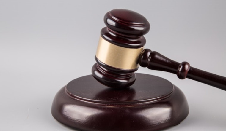 Feds: Southbridge Man Stashed 7,000 Child Porn Files on Device