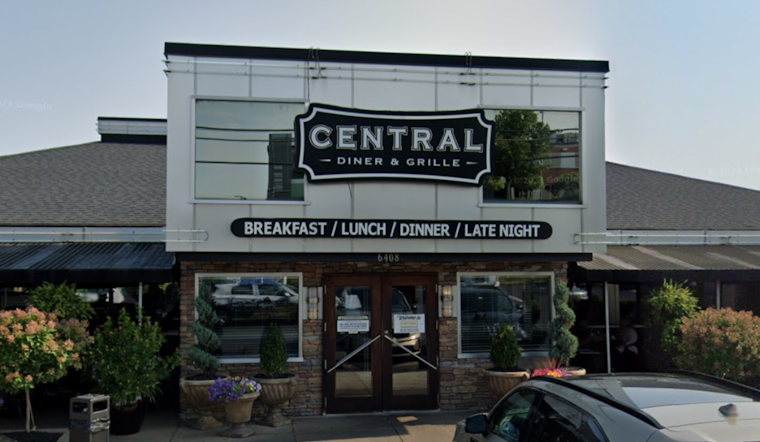 Feds Storm Robinson Diner, Pin Vet Manager in Front of Shocked Regulars