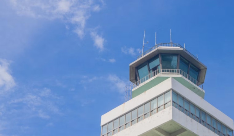 Feds Take Over Mesa Gateway Tower In Air Traffic Shakeup