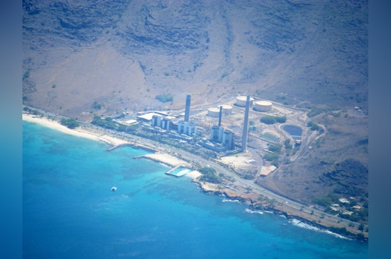 Feds Throw Wrench In Hawaii’s Push To Shut Maui, Big Island Oil Plants