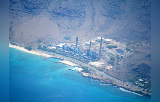 Feds Throw Wrench In Hawaii’s Push To Shut Maui, Big Island Oil Plants
