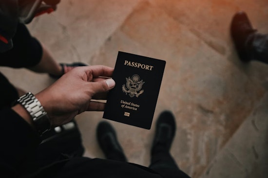 Feds to Yank Passports From Parents Deep in Child Support Debt