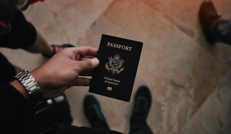 Feds to Yank Passports From Parents Deep in Child Support Debt