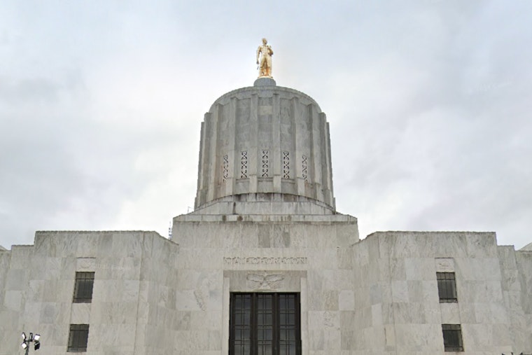 Feds Turn Up Heat As Oregon Slams Brakes On Undercover Plates