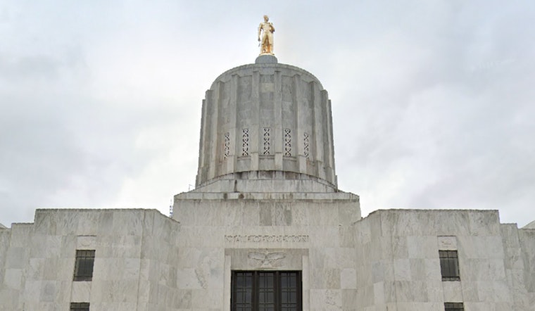 Feds Turn Up Heat As Oregon Slams Brakes On Undercover Plates