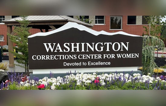 Feds Zero In On Gig Harbor Women’s Prison In Civil-Rights Sex Assault Probe