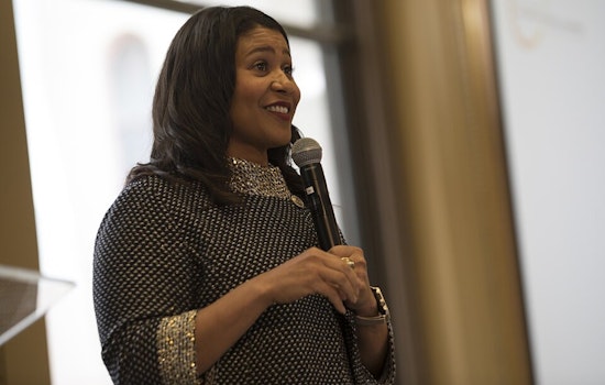Feds Zero In on London Breed's Alleged Bloomberg Deal as D2 Showdown Nears