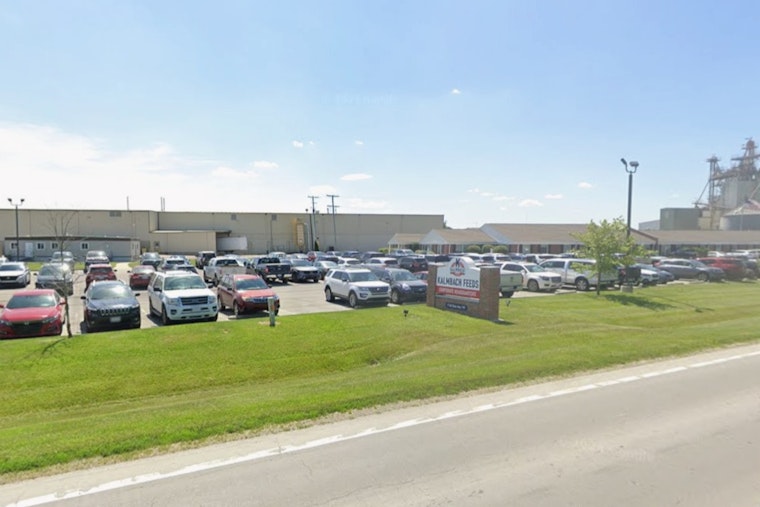 Feed Maker's $3.2 Million Wilson Mill Grab As Price Quadruples
