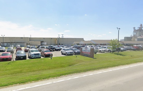 Feed Maker's $3.2 Million Wilson Mill Grab As Price Quadruples