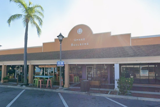 Fellas Vinoir Wine Bar Bringing Euro Cafe Vibe to Corey Avenue
