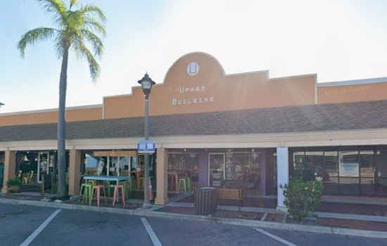 Fellas Vinoir Wine Bar Bringing Euro Cafe Vibe to Corey Avenue