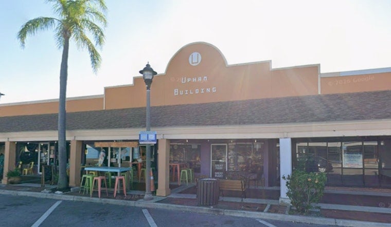 Fellas Vinoir Wine Bar Bringing Euro Cafe Vibe to Corey Avenue