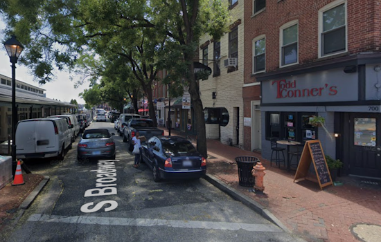 Fells Point Night Out Shattered As Driver Slams Into Bunny’s With 6-Year-Old In Car
