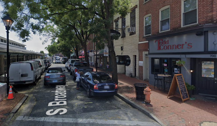 Fells Point Night Out Shattered As Driver Slams Into Bunny’s With 6-Year-Old In Car