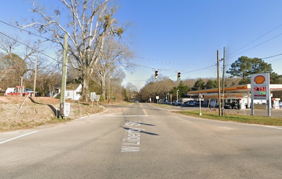 Felon Busted After Deadly West Liberty Street Shooting In York