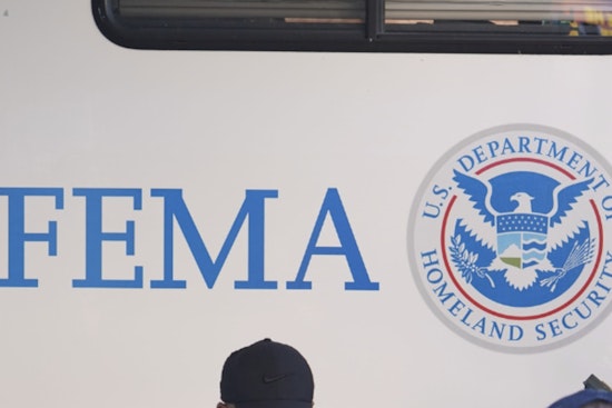 FEMA Cash Floods Arizona as State Reels In $110M Disaster Haul