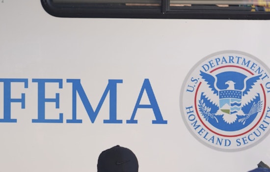 FEMA Cash Floods Arizona as State Reels In $110M Disaster Haul