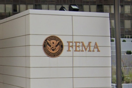 FEMA 'Katrina' Rebels March Back After Eight Months On Ice