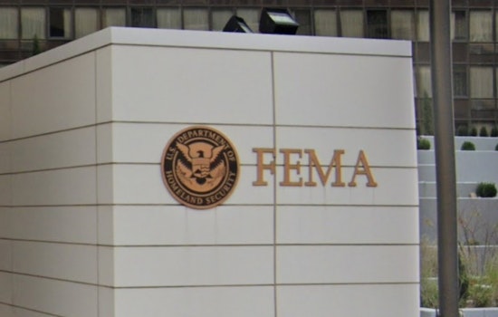 FEMA 'Katrina' Rebels March Back After Eight Months On Ice