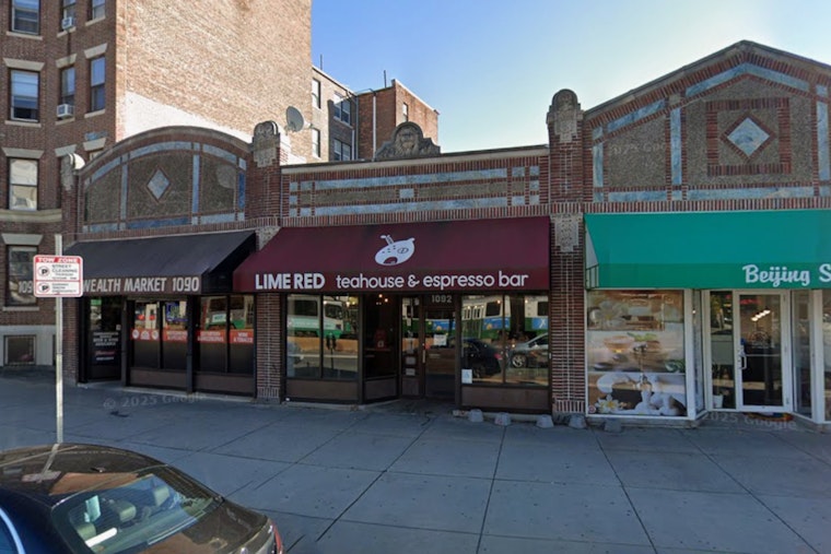 Fenway Darling Phinista Plots Bold Move To Allston's Packard's Corner