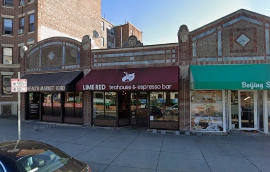 Fenway Darling Phinista Plots Bold Move To Allston's Packard's Corner