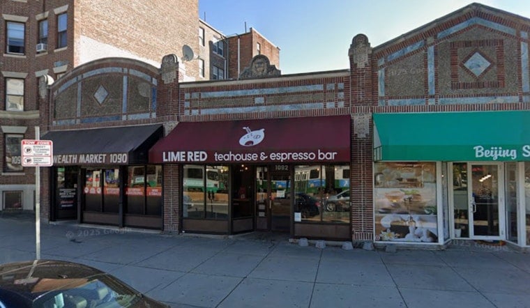 Fenway Darling Phinista Plots Bold Move To Allston's Packard's Corner