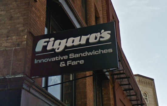Fenway Scores Big As Figaro's Brings Its Italian Sandwich Heavy Hitters To Peterborough