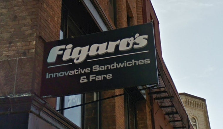 Fenway Scores Big As Figaro's Brings Its Italian Sandwich Heavy Hitters To Peterborough