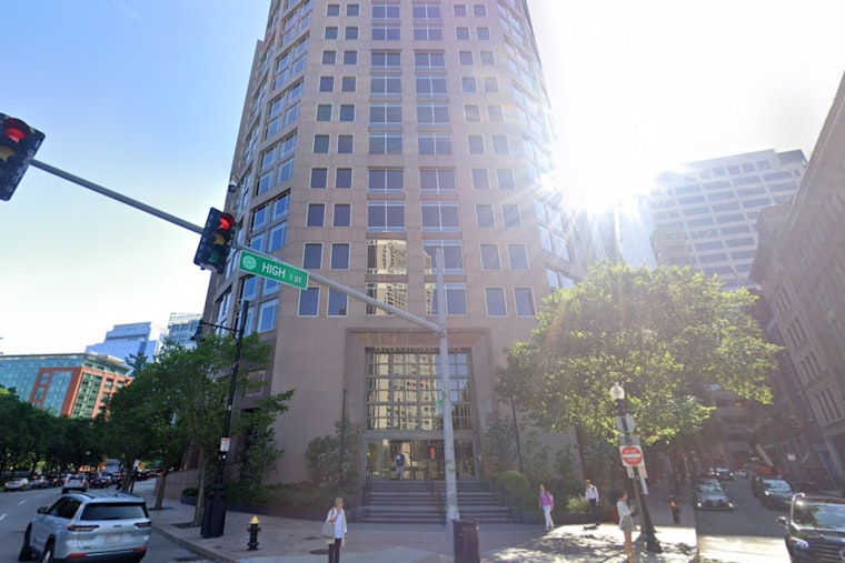 Fenwick Crams Downtown Digs As Boston Headcount Soars