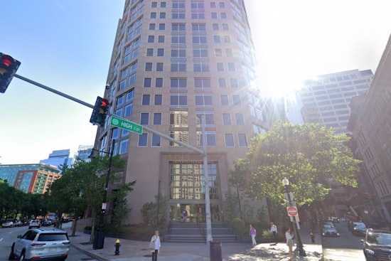 Fenwick Crams Downtown Digs As Boston Headcount Soars