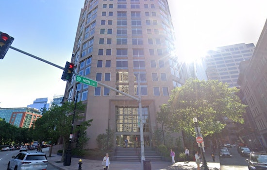 Fenwick Crams Downtown Digs As Boston Headcount Soars